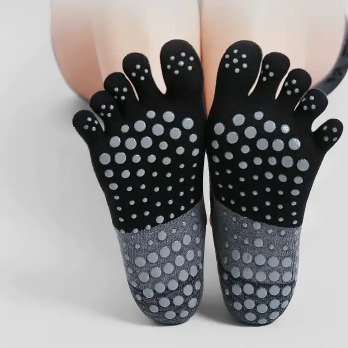 Chaussettes de yoga et de Pilates pour femmes