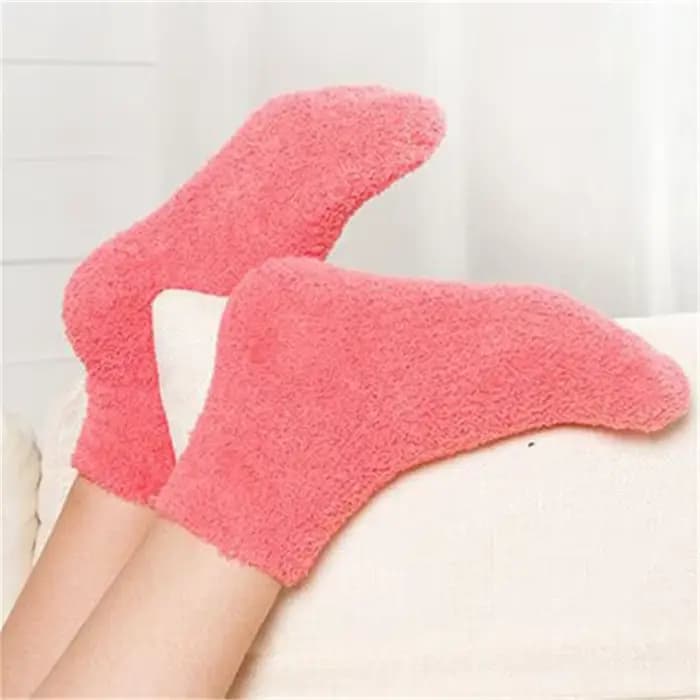 Chaussettes de lit pour femmes