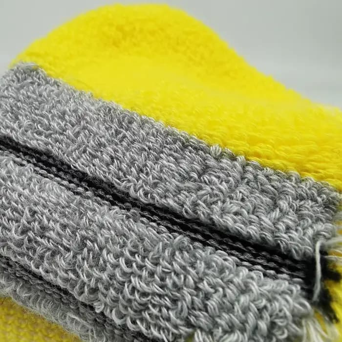 Chaussettes de football en coton pour enfants et adultes