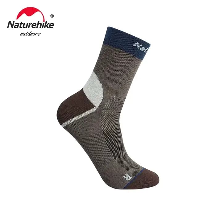 Naturehike – chaussettes de sport pour hommes et femmes