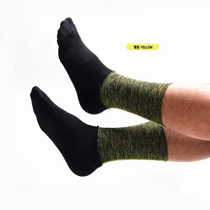 Chaussettes de cyclisme