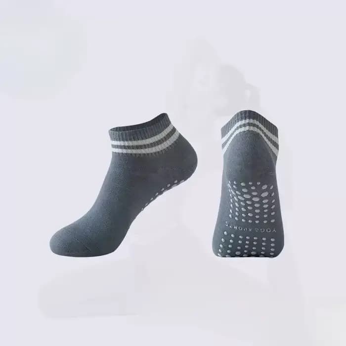 Chaussettes antidérapantes pour femmes