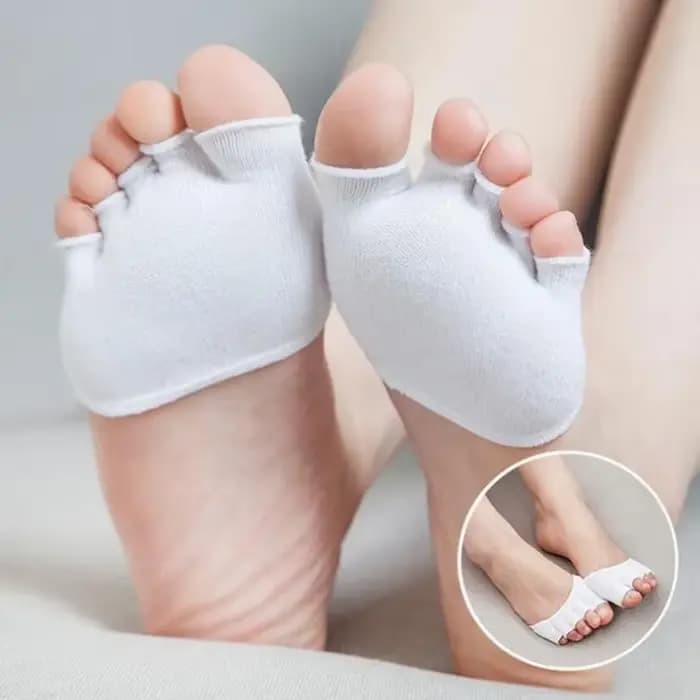 Chaussettes de Sport de Yoga invisibles pour femmes