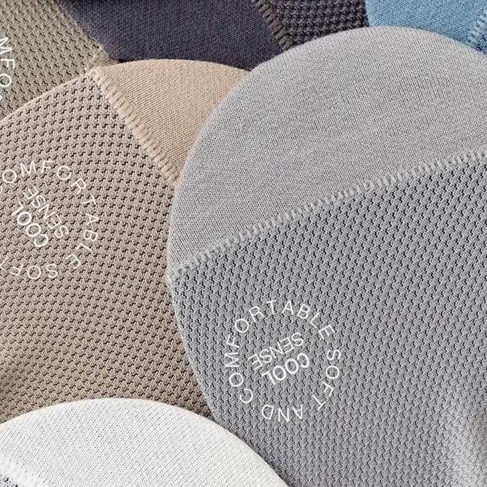 Chaussettes bateau ultra-fines invisibles pour hommes avec silicone antidérapant