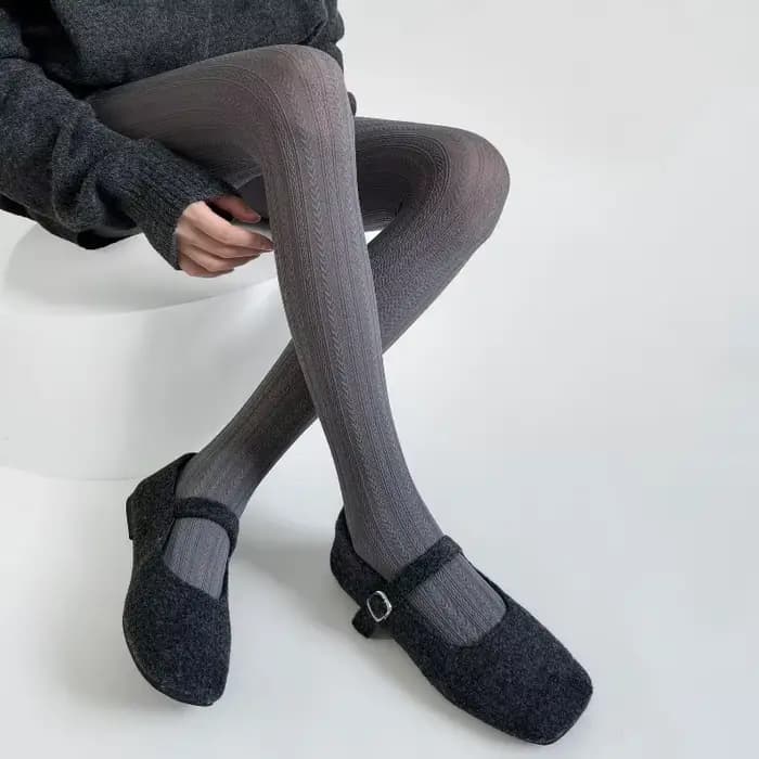 Collants japonais pour femmes