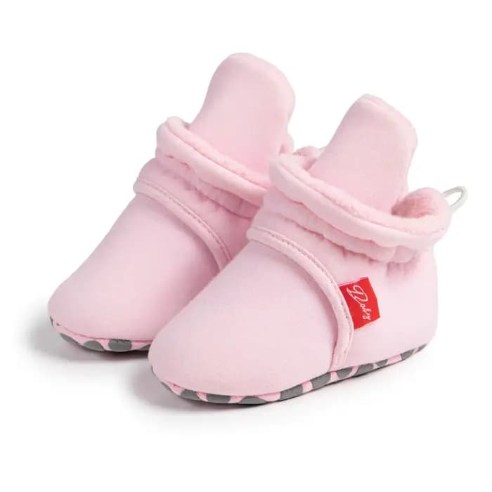 Chaussette de sol unisexe pour bébé