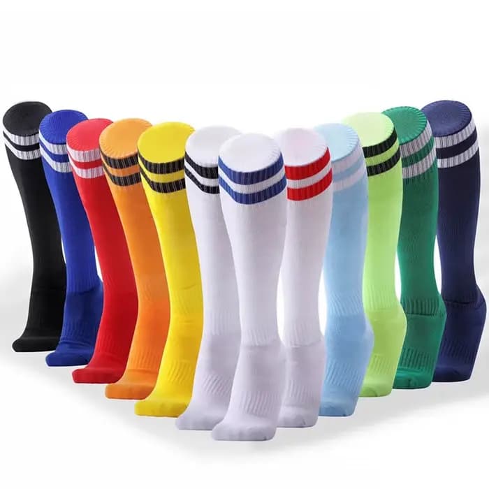 1 paire de chaussettes de Compression