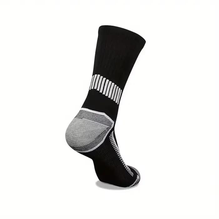 6 paires de chaussettes de sport pour hommes