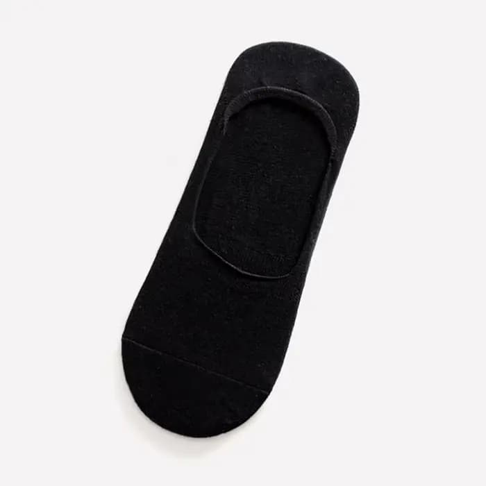 10 paires de chaussettes bateau pour hommes