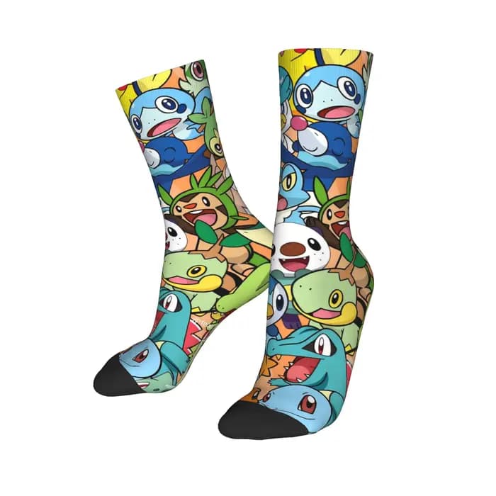 Chaussettes pour hommes