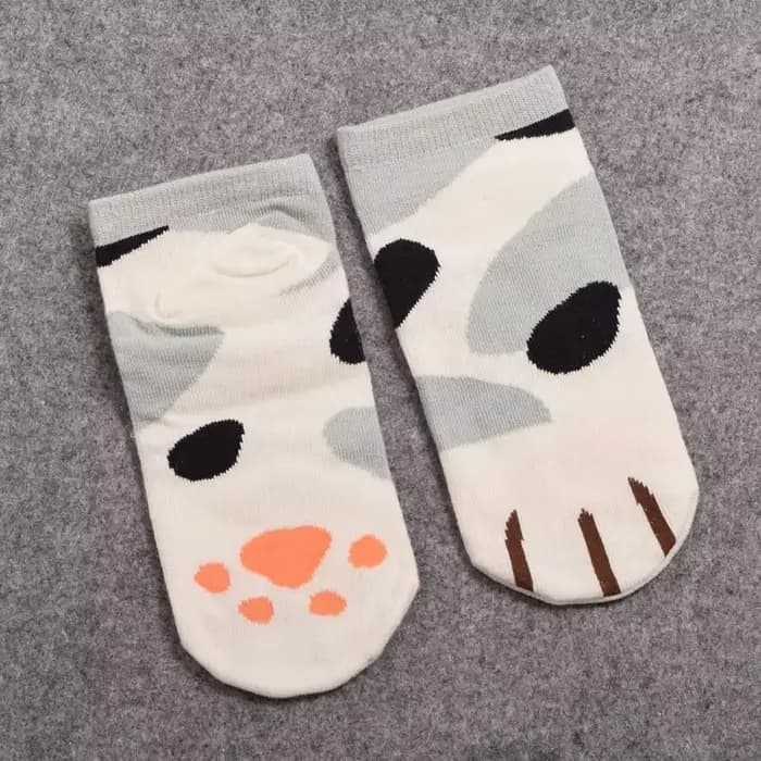 Sokken – chaussettes courtes pour femmes