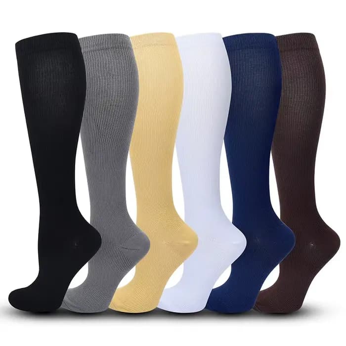Chaussettes de Compression pour varices