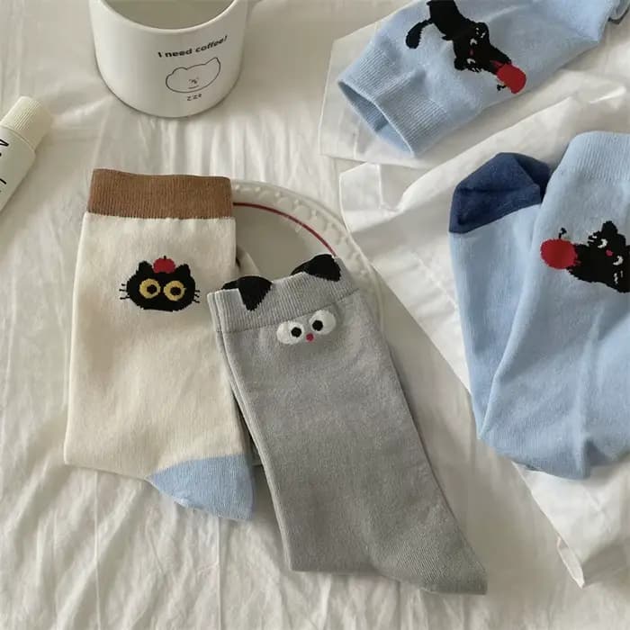 Chaussettes pour femmes