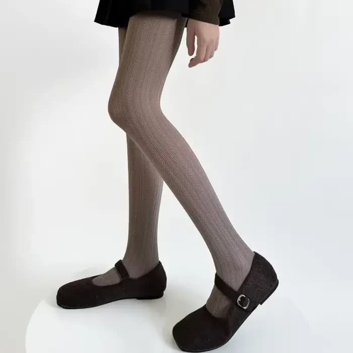 Collants japonais pour femmes