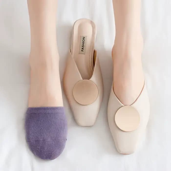 Semelle intérieure à talons hauts