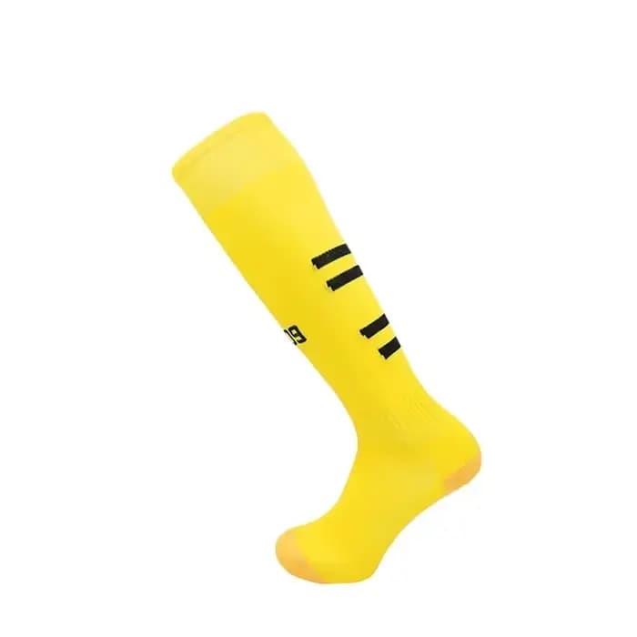 Chaussettes de football européennes pour enfants et adultes