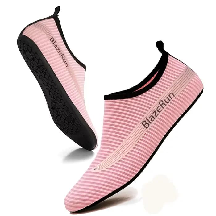 Sports nautiques à séchage rapide chaussures pieds nus chaussettes aquatiques pour nager plage piscine Surf Yoga pour femmes hommes sandales de plongée en rivière en plein air