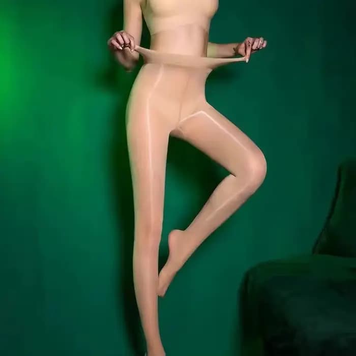 Collants incassables résistants à la déchirure pour femmes