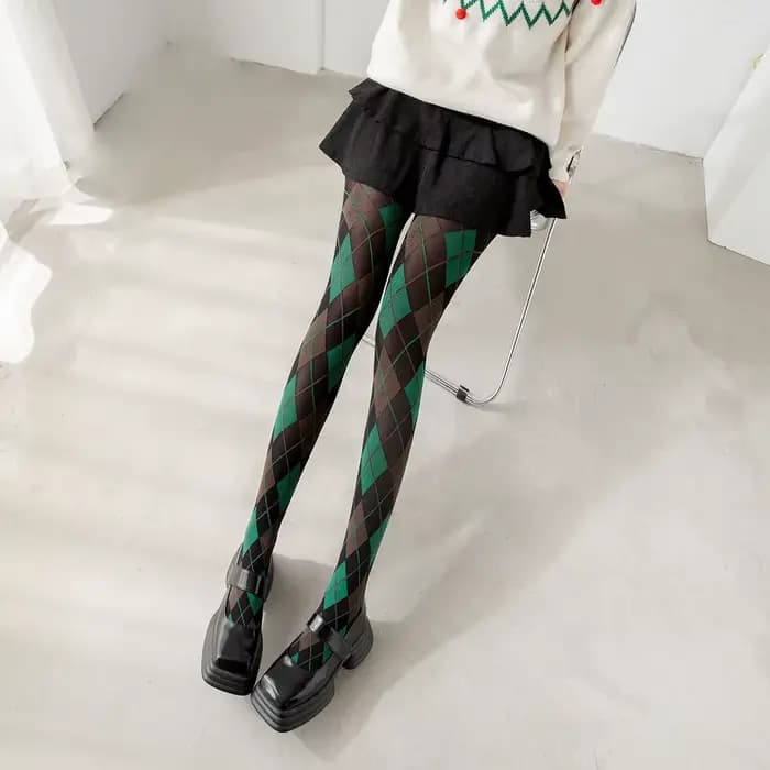 Collants femme Lingerie bas minces