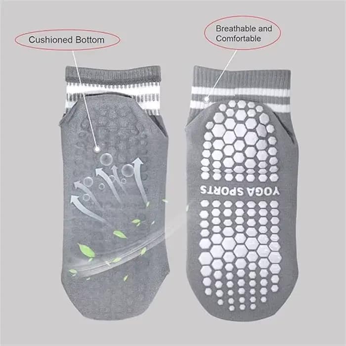 Chaussettes coordonnantes pour femmes
