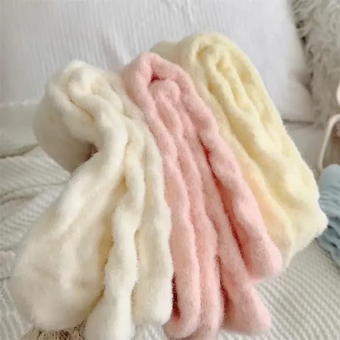 Chaussettes chaudes pour femmes
