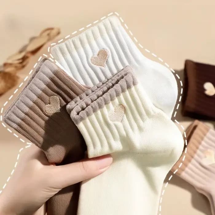 Chaussettes pour femmes