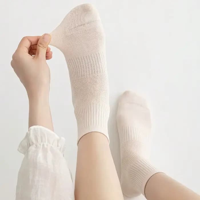 Chaussettes de Sport pour femmes
