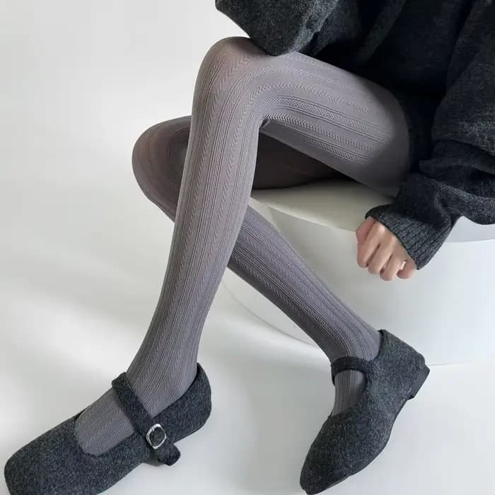 Collants japonais pour femmes