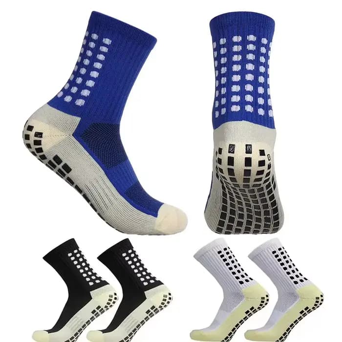 Nouvelles chaussettes de Football pour hommes