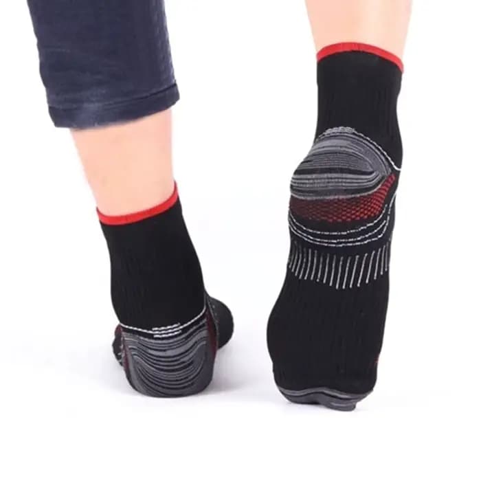 Chaussettes de Sport unisexes pour hommes et femmes