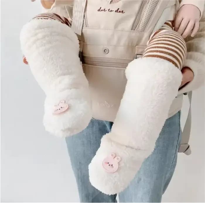 Chaussettes pour bébé