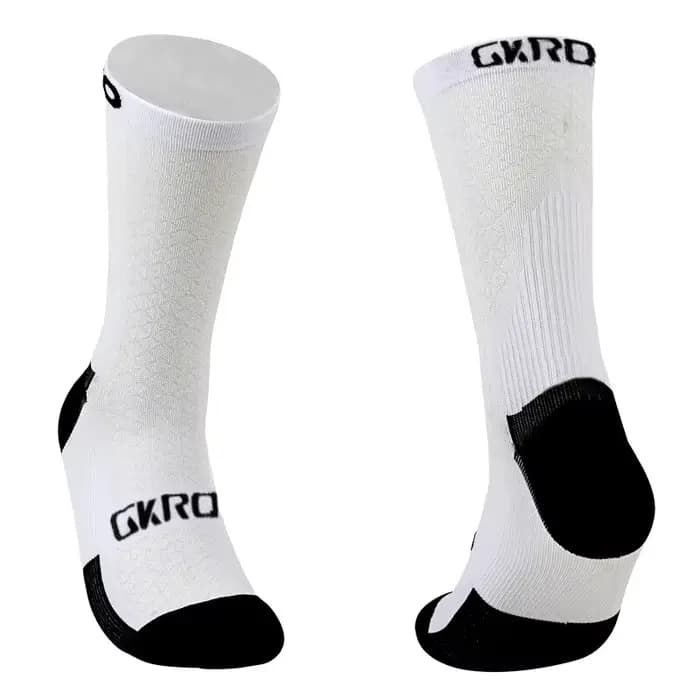 Chaussettes de cyclisme professionnelles