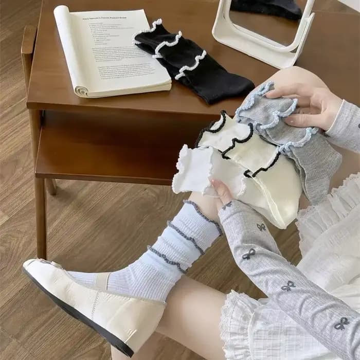 Chaussettes pour femmes