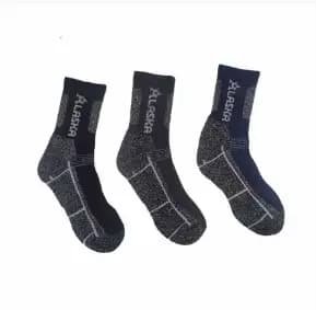 Chaussettes de sport thermiques pour hommes