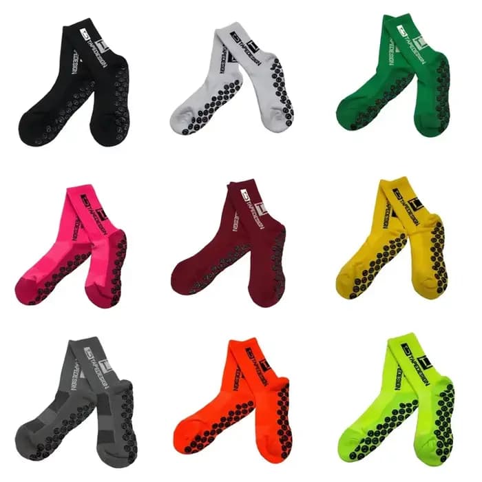 1 paire de chaussettes de football + 1