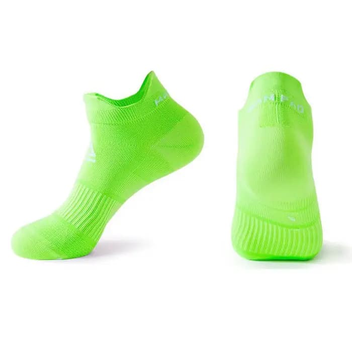 Chaussettes de sport basses pour femmes