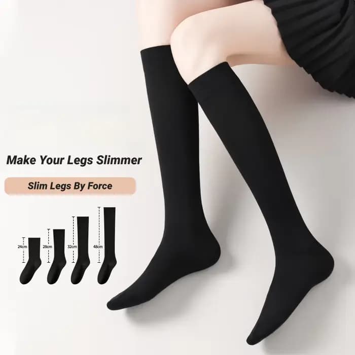 Chaussettes de compression pour hommes et femmes