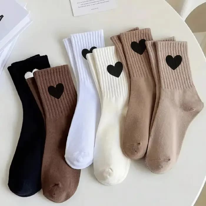 Lot de plusieurs chaussettes pour femmes