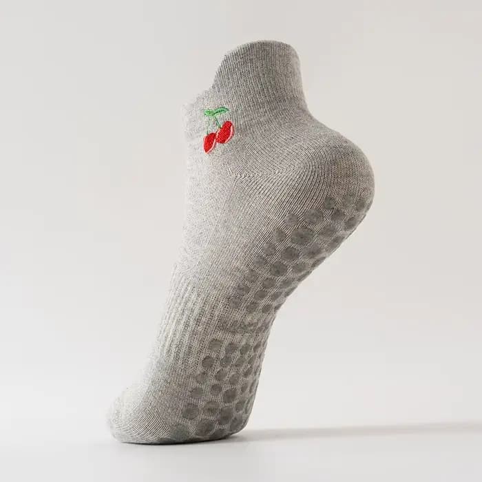 Chaussettes de yoga pour femmes
