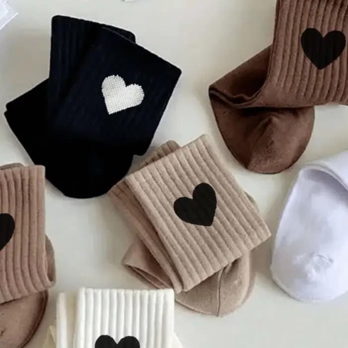 Lot de plusieurs chaussettes pour femmes