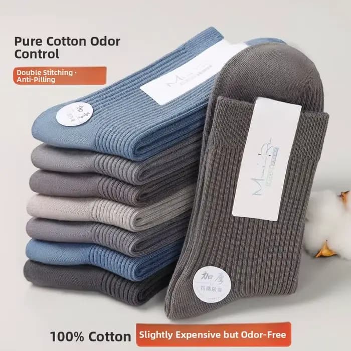 Chaussettes de Sport pour hommes