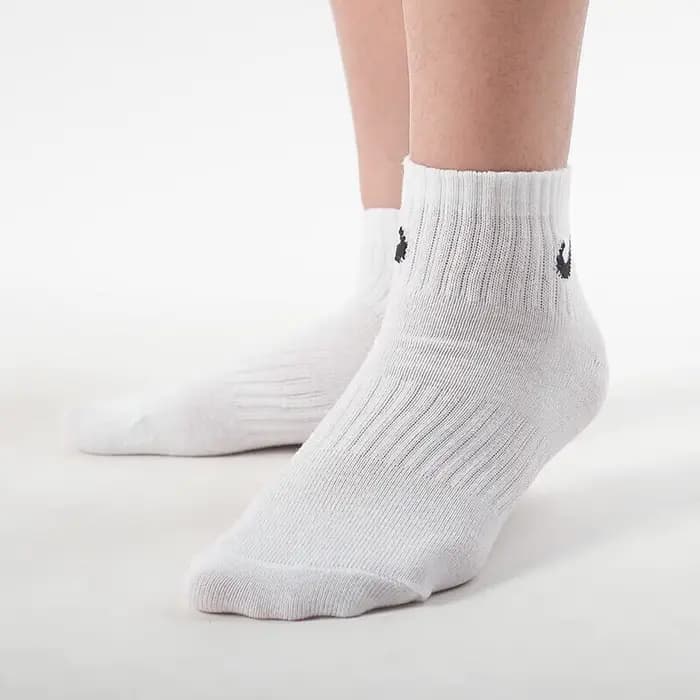 Nike chaussettes 2025 automne/hiver nouveauté respirant évacuant l'humidité paquet de 3 paires