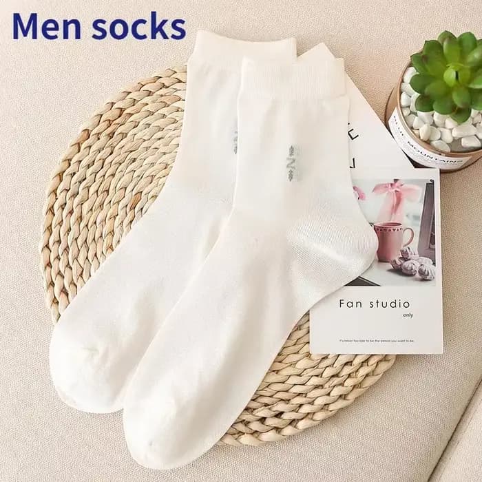Chaussettes en soie de mûrier pour femmes