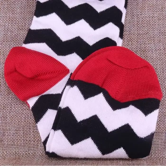 Chaussettes de créateur avec moi cadeau d'art de fan drôle