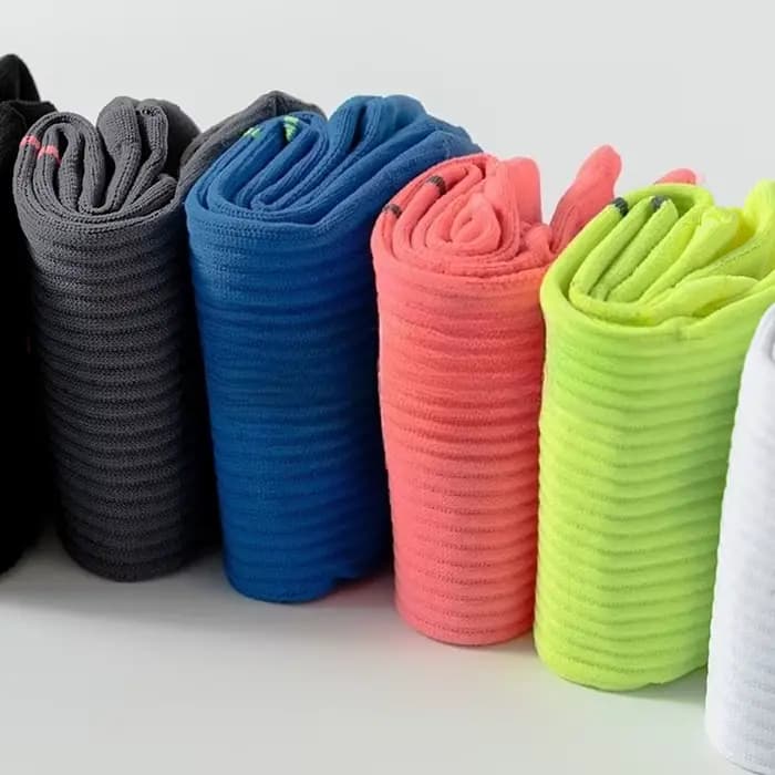Chaussettes de sport de plein air d'été