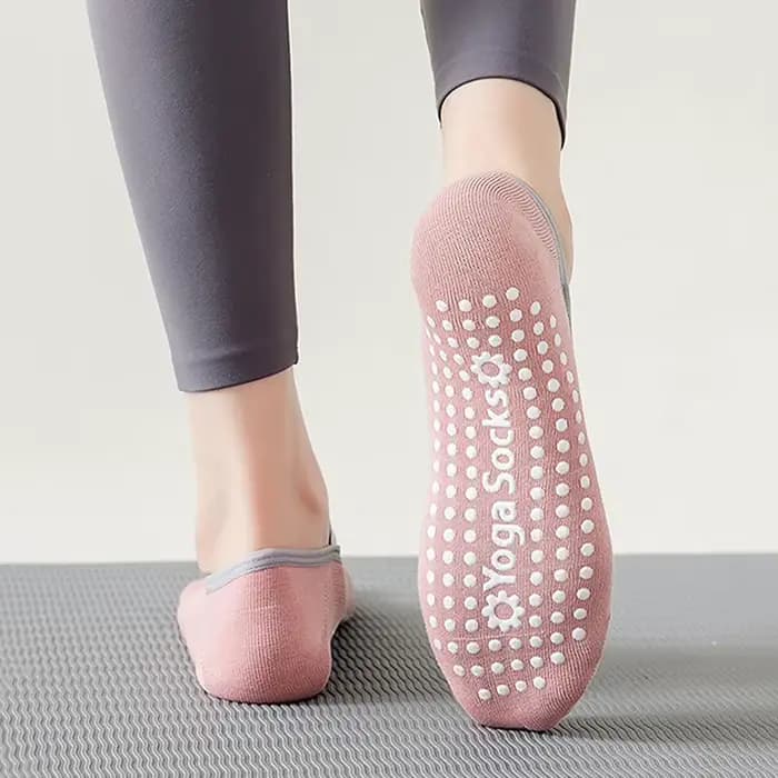 Chaussettes de Yoga professionnelles pour femmes
