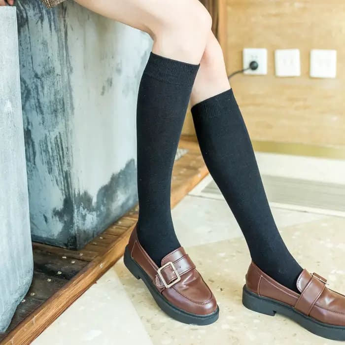 Chaussettes sulfen Coton pour Femme