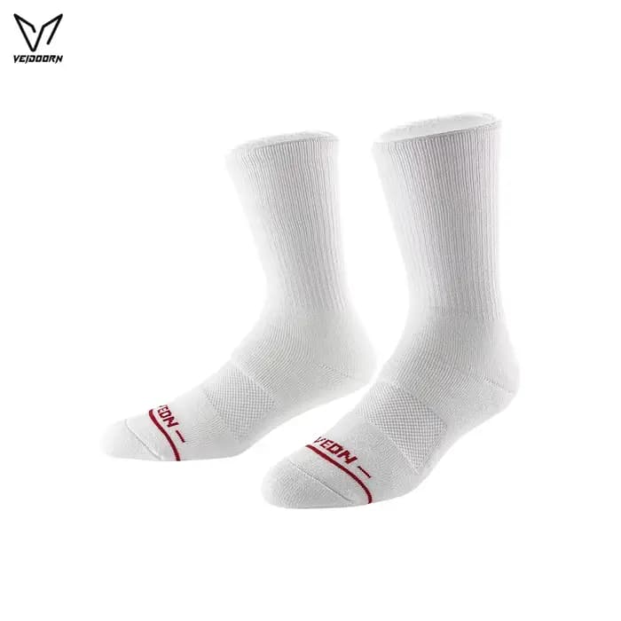 Chaussettes de sport épaisses en tissu éponge pour homme