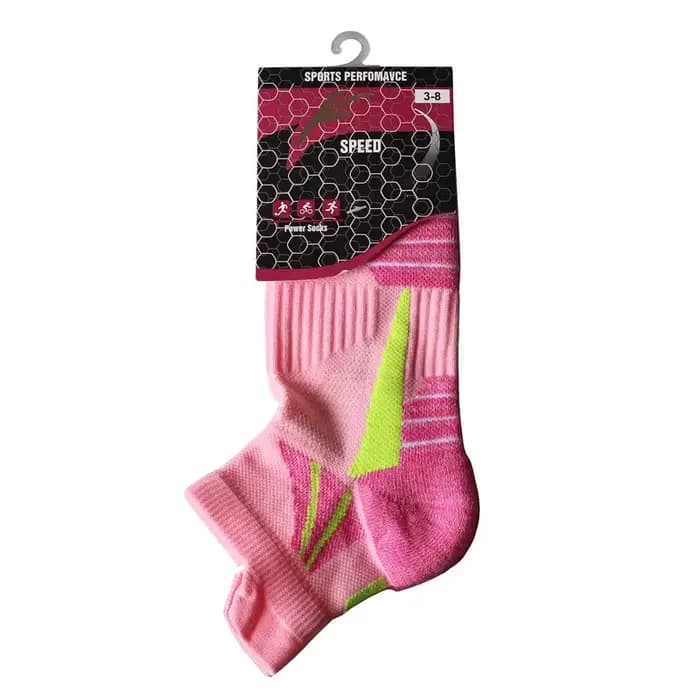 Chaussettes de cyclisme femme