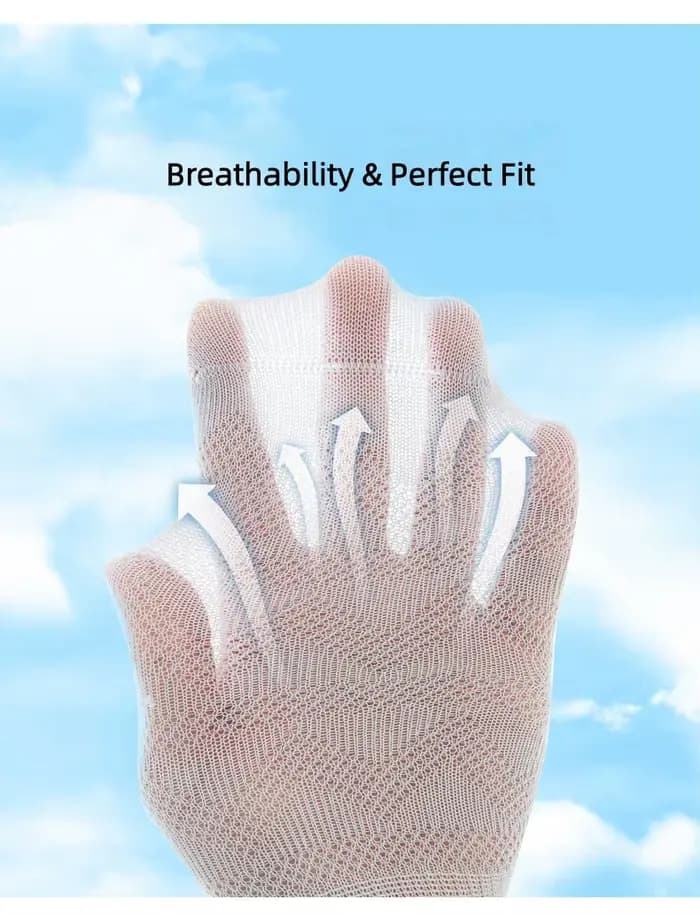 Chaussettes en coton respirant pour enfants de 0 à 8 ans